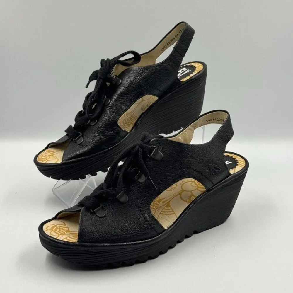 Fly London pre owned